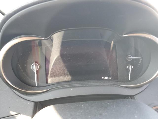 1G4GB5G35GF176423 Buick Lacrosse
