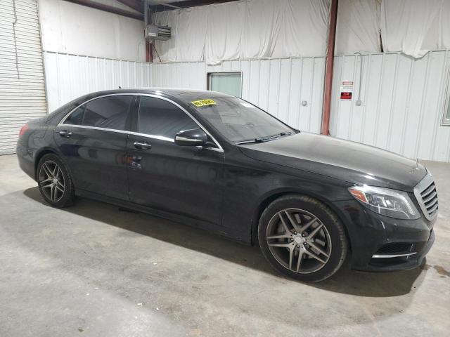 WDDUG8FB3FA088023 Mercedes-Benz S-Class