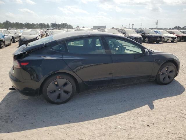 5YJ3E1EA4MF877717 Tesla MODEL 3