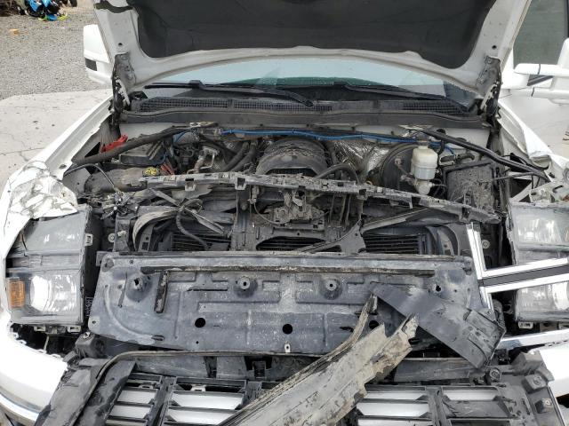 3GCUKREC9FG311904 Chevrolet Silverado