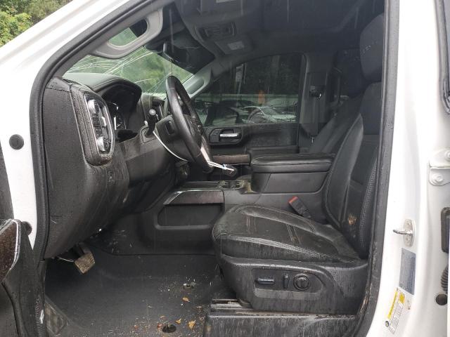 1GT49WEY8PF140359 GMC SIERRA K35