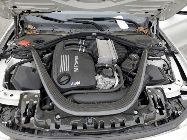 WBS3U9C50GP968509 BMW M4