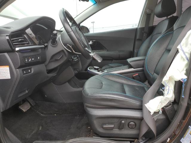 KNDCE3LG5N5139835 KIA 2022