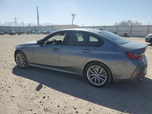3MW89FF02P8D12790 BMW 330XI