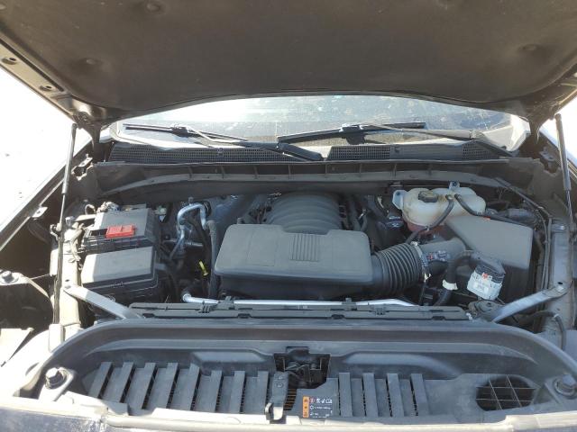 3GTU9CED4NG112310 GMC SIERRA LIM