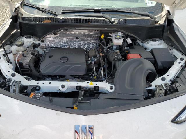 KL4AMDSL6RB157907 Buick ENCORE GX