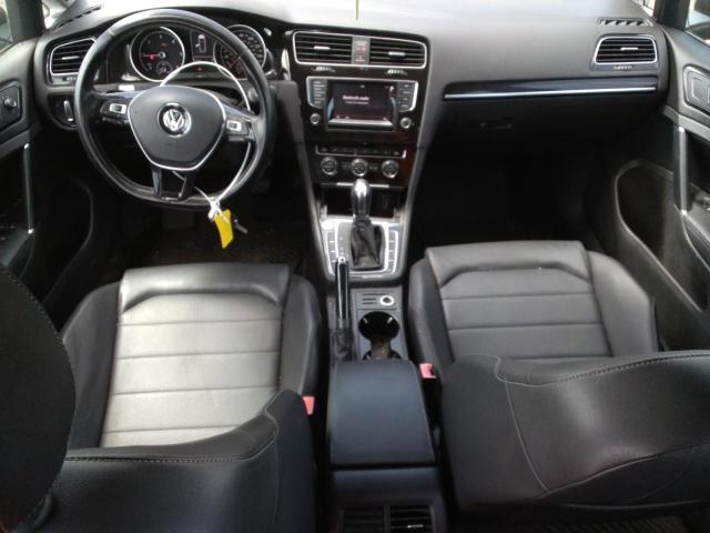 3VWCA7AU4FM505854 Volkswagen 2015