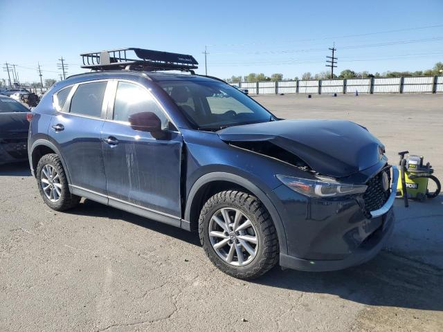 JM3KFBBM6N0622880 Mazda CX-5 SELEC