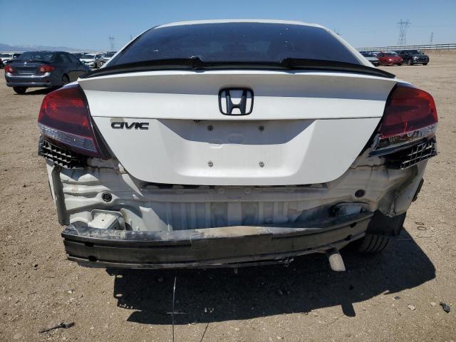 2HGFG3B57FH502882 Honda r18z1