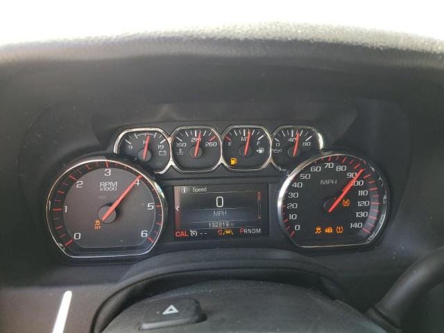 1GKS1BKC4GR371651 GMC YUKON SLT