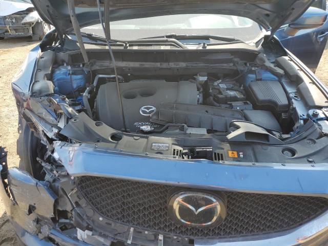 JM3KFBBM3J0423862 Mazda py cylinder deactivation