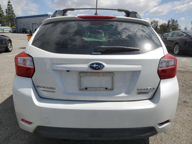 JF1GPAR64E8223678 Subaru 2014