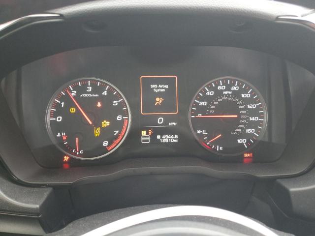 JF1VBAH66R9806809 Subaru dib
