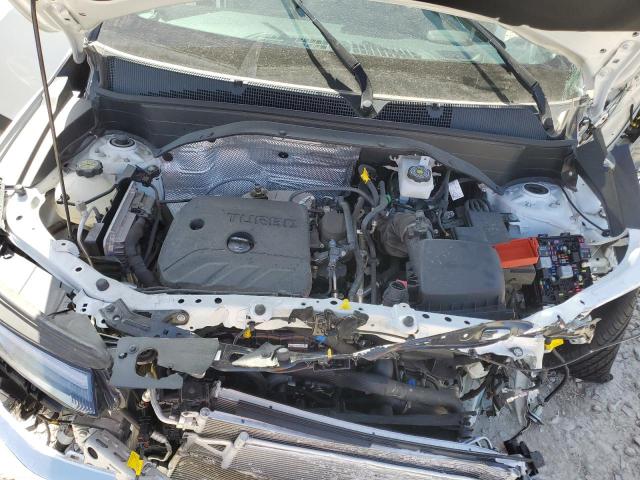 KL79MPSL3RB042821 Chevrolet l3t