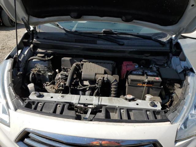 ML32F3FJ7KHF03222 Mitsubishi MIRAGE G4