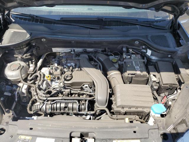 3VVCX7B24PM367217 Volkswagen tsi