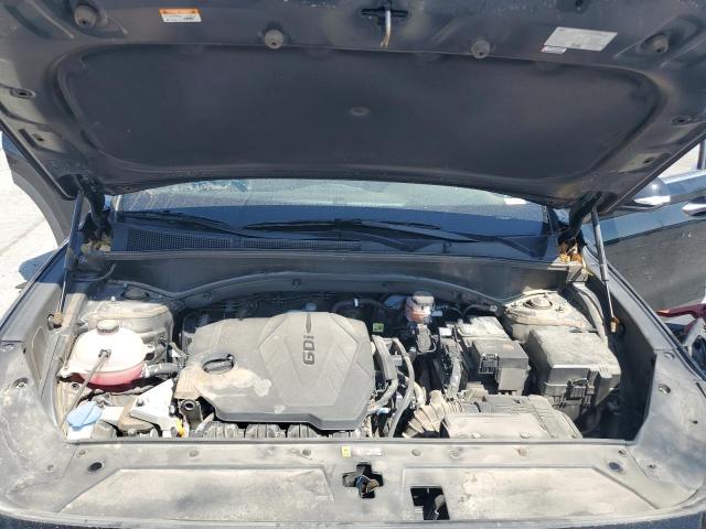 5NMS2DAJ9PH632300 Hyundai SANTA FE S