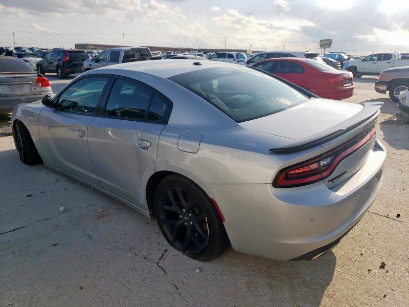 2C3CDXBG0LH150036 Dodge CHARGER SX