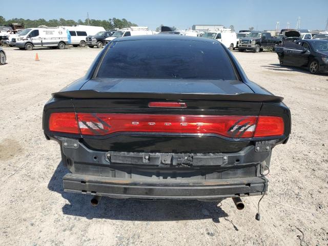 2C3CDXBG5EH259448 Dodge Charger Se