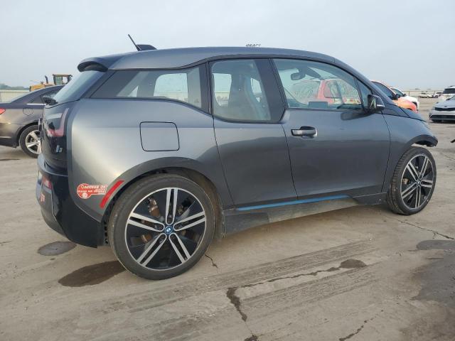 WBY1Z6C32HV548596 BMW I3 Bev