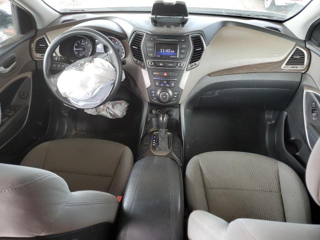 5XYZT3LB7JG527512 Hyundai gdi theta ii