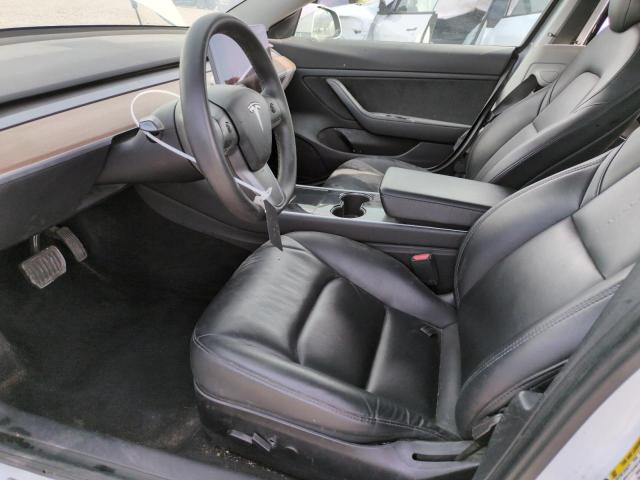 5YJ3E1EA3LF800710 Tesla MODEL 3
