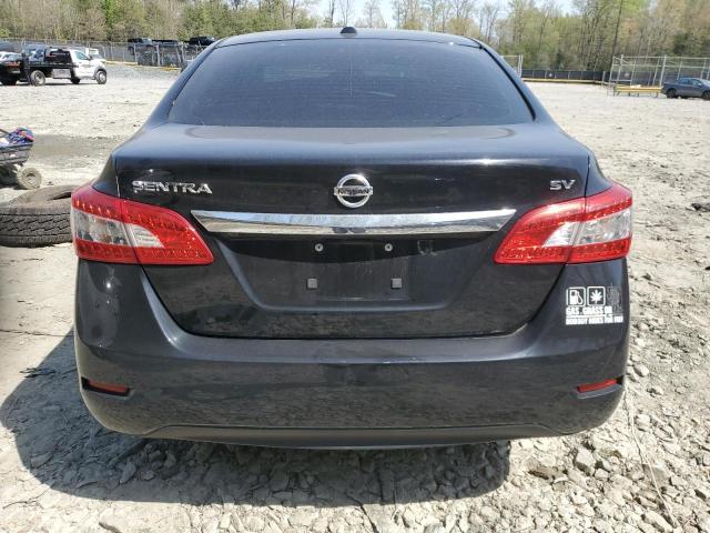 3N1AB7AP8FY319960 Nissan SENTRA S