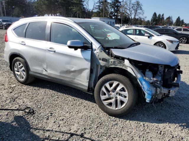 2HKRM4H73FH680704 Honda CR-V EXL