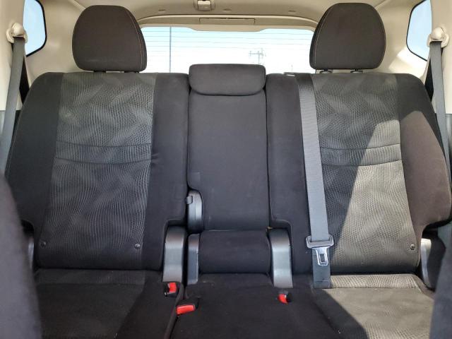 5N1AT2MT7FC787625 Nissan ROGUE S