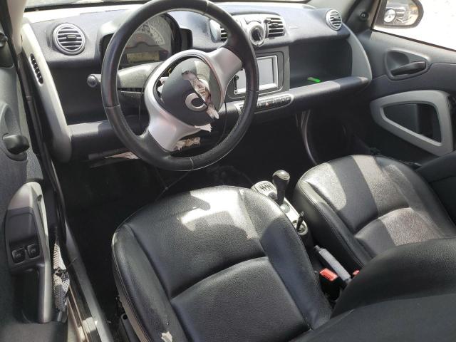 WMEEJ3BA6FK807938 Smart Fortwo