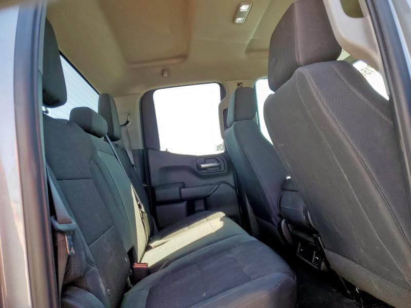 1GCRYCEF0KZ185471 Chevrolet Silverado