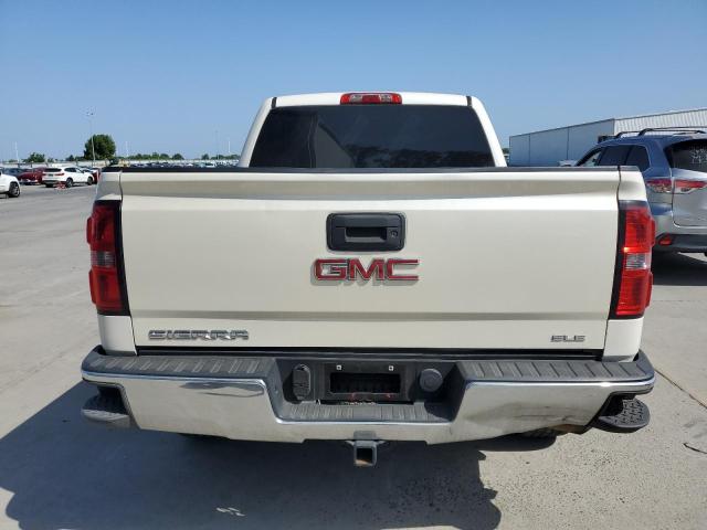 3GTP1UEC1FG129052 GMC SIERRA C15