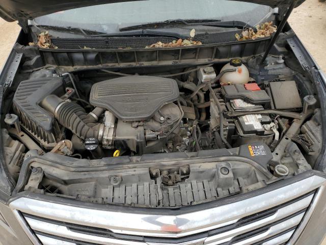 1GYKNARS9KZ107402 Cadillac XT5