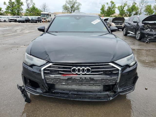 WAUL2BF24PN059865 Audi A6 PREMIUM