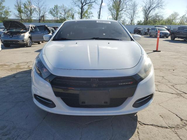 1C3CDFAA7FD364059 Dodge Dart
