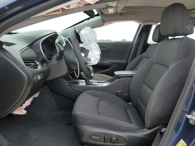 1G1ZD5STXNF136553 Chevrolet MALIBU LT