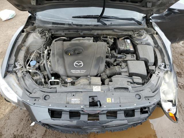 JM1GJ1U65F1175864 Mazda 6 SPORT