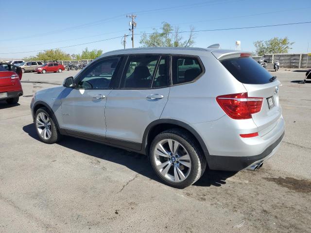 5UXWZ7C50G0R33289 BMW X3 SDRIVE2