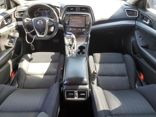 1N4AA6AP2HC381785 Nissan 2017