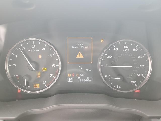 JF2GUADC5R8296985 Subaru Crosstrek