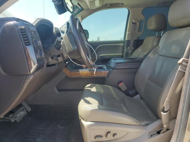 3GTU2VEC0FG192536 GMC SIERRA K15