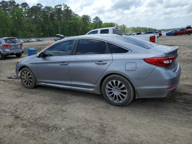 5NPE34AF6HH448636 Hyundai SONATA SPO
