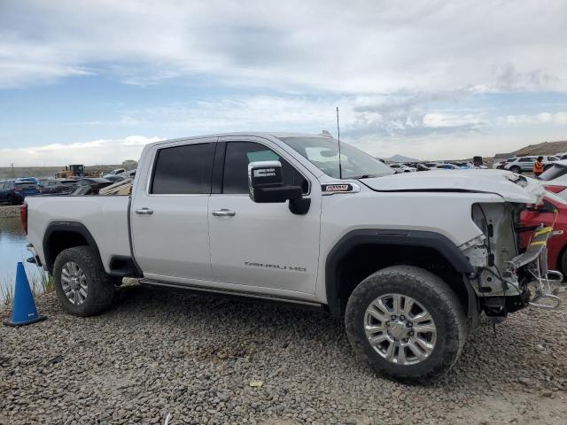 1GT49WEY4MF306341 GMC l5p - di, duramax, gen 5 var. 1