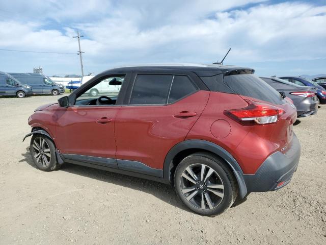 3N1CP5CU2KL547753 Nissan Kicks