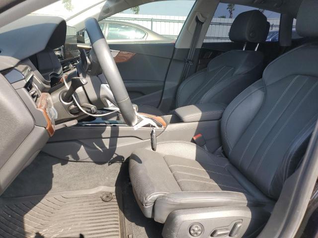 WAUCBCF51PA036244 Audi 40 tfsi