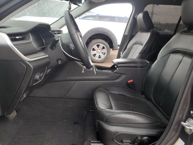 1C4RJHBG2PC542707 Jeep Grand Cher