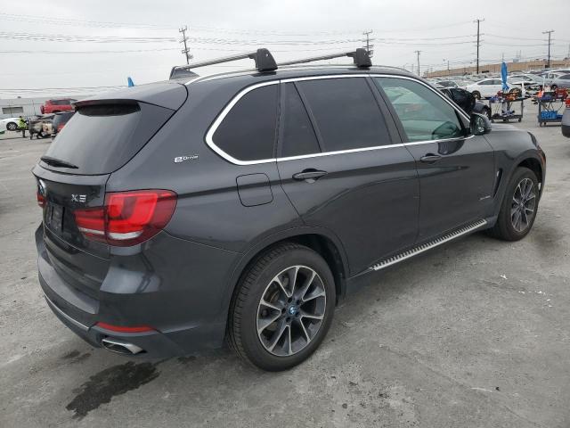 5UXKT0C54J0W00141 BMW X5 Xdr40e