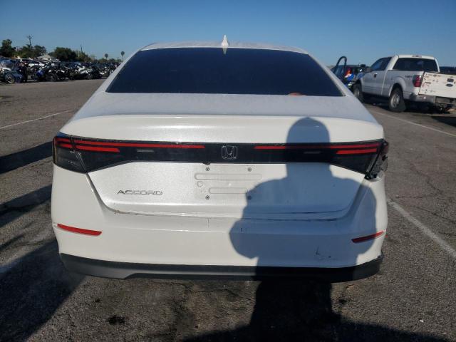 1HGCY1F26RA005149 Honda ACCORD LX