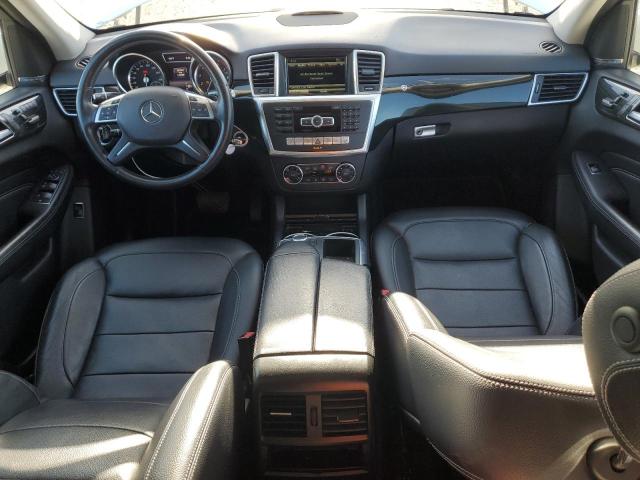 4JGDA5HB3FA598410 Mercedes-Benz ML 350 4MA