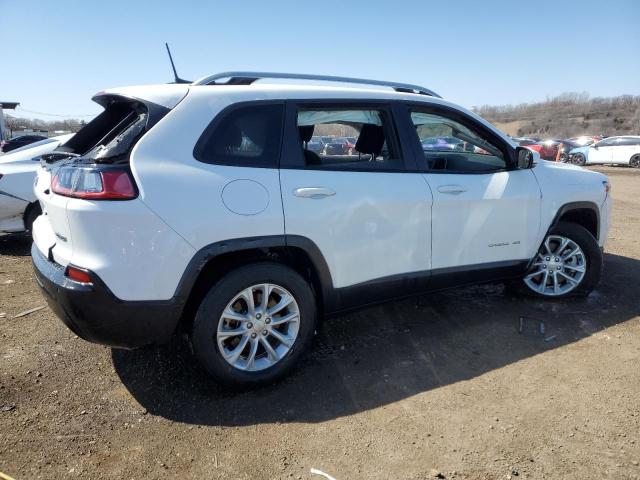 1C4PJMCB8MD245109 Jeep 2021